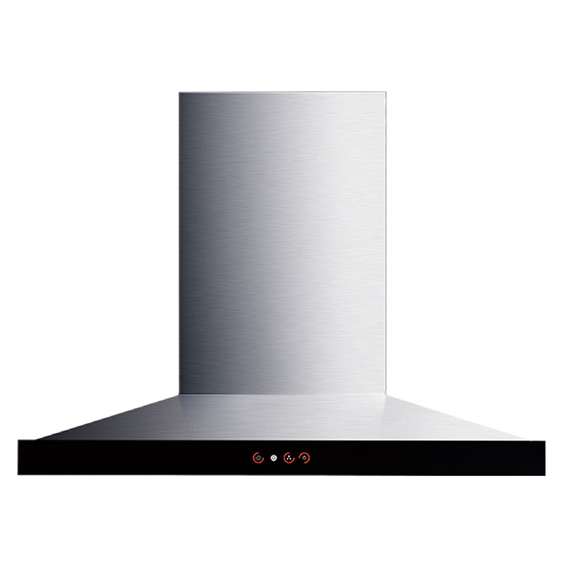 老板robam8215h欧式抽油烟机单机