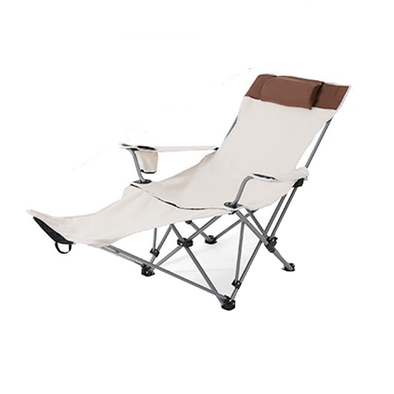 翼澜 户外折叠椅 躺椅 把高清大图