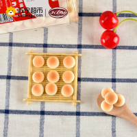 3.boy原味蛋酥 130g 中国台湾宝宝磨牙饼干
