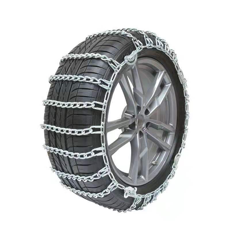 防滑链七座商务轮胎26555r18