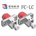 北京圣钧科技 光纤适配器-单多模法兰耦合器SC-SC