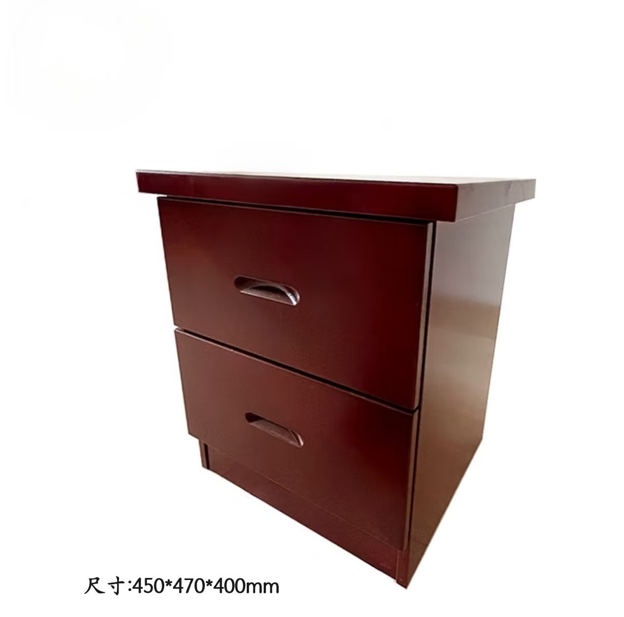 茂春 床头柜 450*470*400mm (个)高清大图