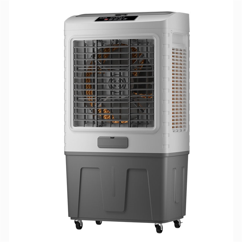 美菱meling空调扇冷风机家用移动商用大型空调制冷风扇工业水空调冷气