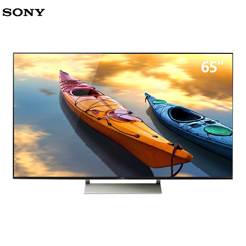 索尼彩电sonykd65x9300e65英寸4k超清安卓智能led网络wifi液晶平板