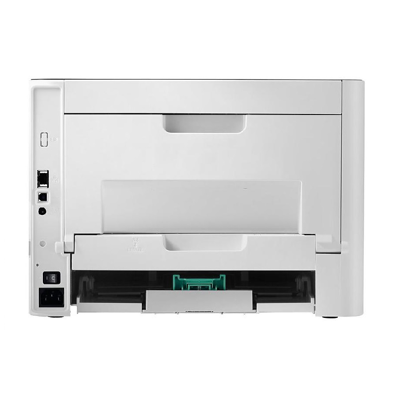 【精选】联想（Lenovo）LJ3803DN 黑白激光打印机 自动双面网络商用办公