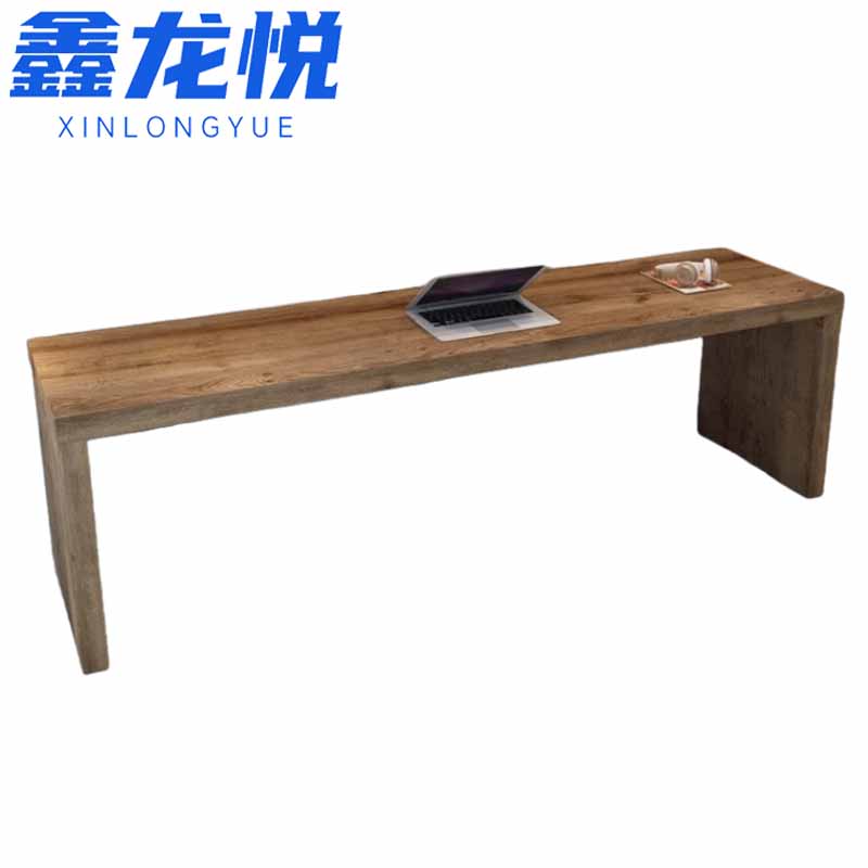 鑫龙悦 长条桌160*40*75cm 张
