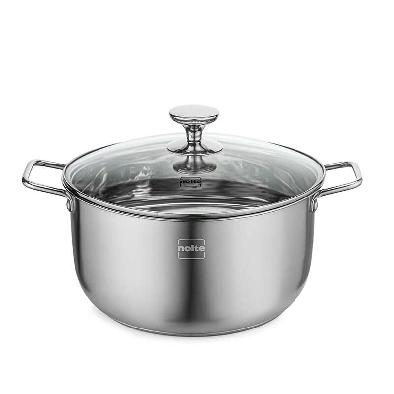 赫曼德 HMD-9813 赫曼德蒸锅 双层 26cm(单位:口)高清大图