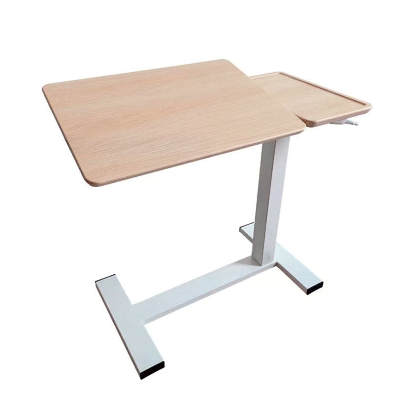 企来升降绘图桌 1050*550*720-1105mm 张高清大图