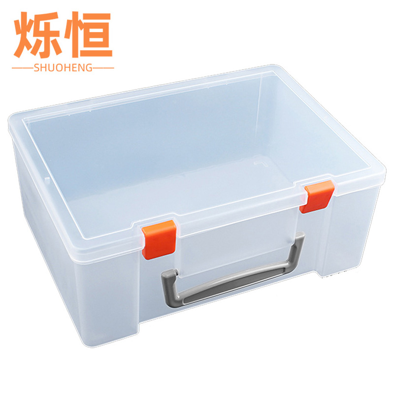 烁恒工具盒高清大图