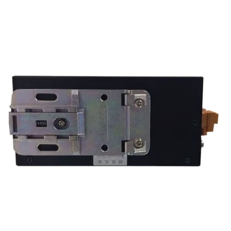 华科亿通HKET 8+2G端口二层网管型卡轨式交换机 HKET 3000-2S6TSC40高清大图