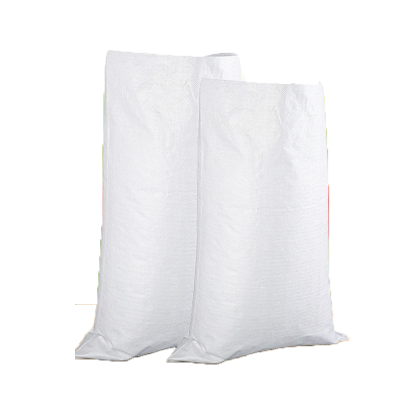 蒙企智品白色编织袋高清大图