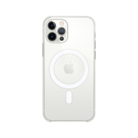 Apple 原装 iPhone 12 | 12 Pro MagSafe透明外壳 12和12 Pro专用手机壳