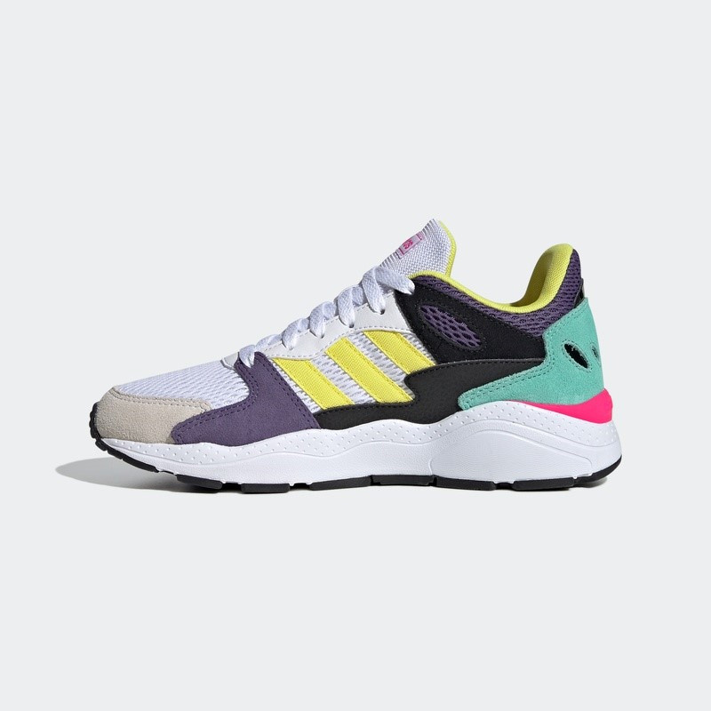 Adidas阿迪达斯女鞋2020新款运动鞋NEO休闲鞋低帮板鞋FX3574