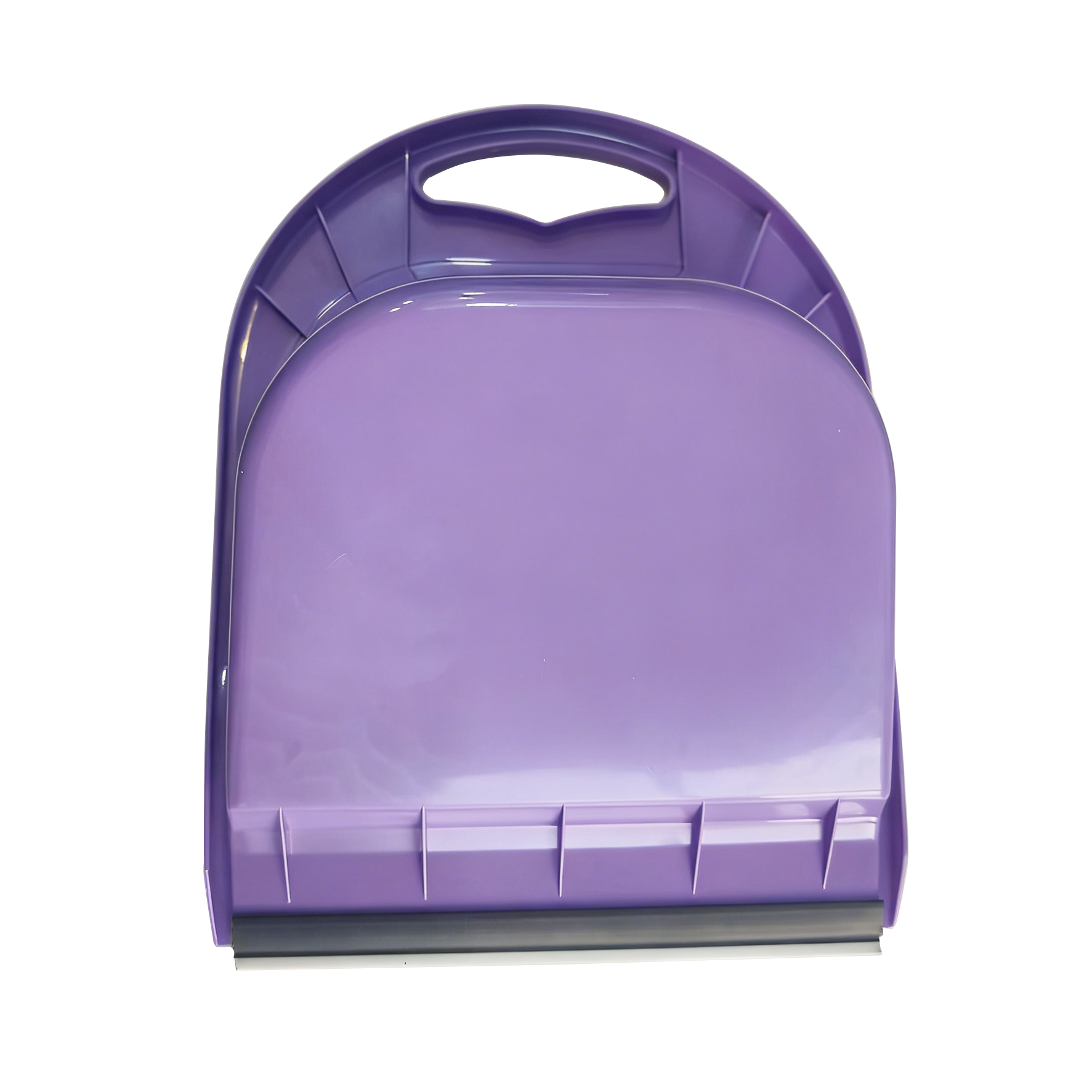 百名迖 塑料撮子 不带把 SLCZ-2 个高清大图