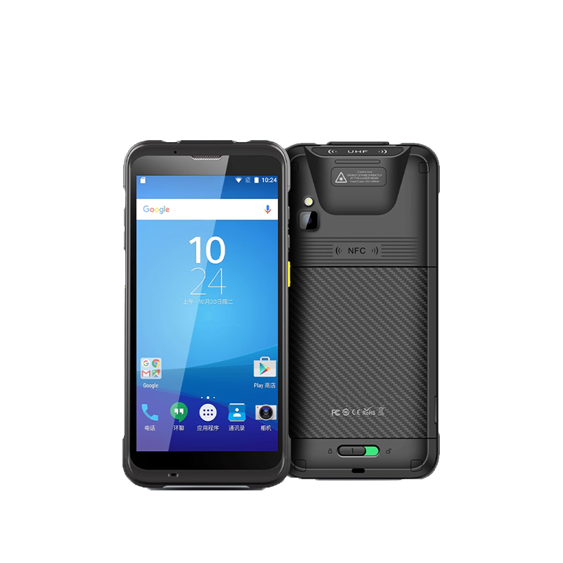 铁渝源 移动手持终端C66/台高清大图