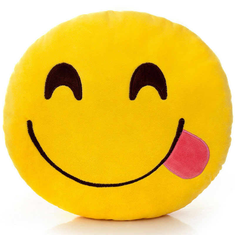 表情包抱枕高清大图