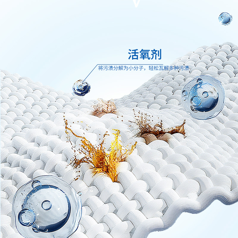 novayoung N1029活氧酵素彩漂粉爆炸盐1.2kg 爆炸盐(计价单位:瓶)白色高清大图