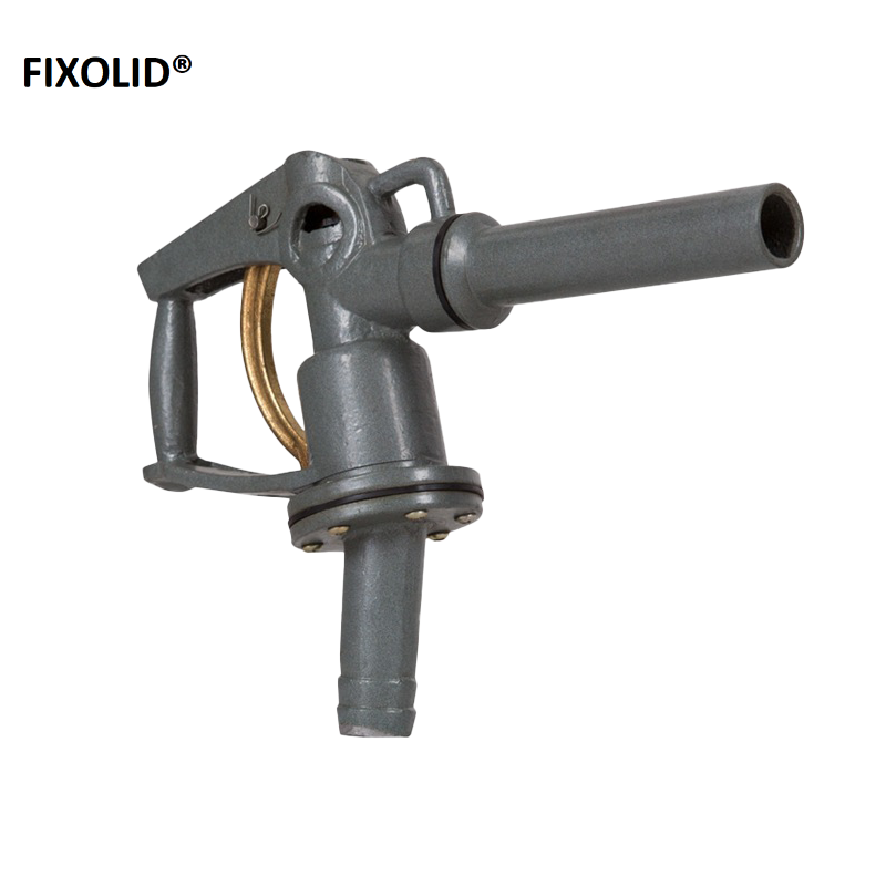 FIXOLID 手动加油枪 1.5寸 把高清大图