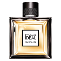 Guerlain娇兰理想男士香水 EDT淡香水50-100-150ML