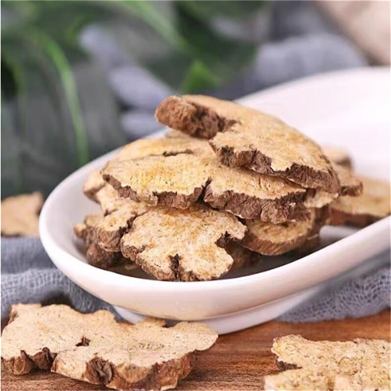 苍术新货正品生苍术茶炒苍术非野生可打粉苍术仓术可搭黄柏龙胆草高清大图