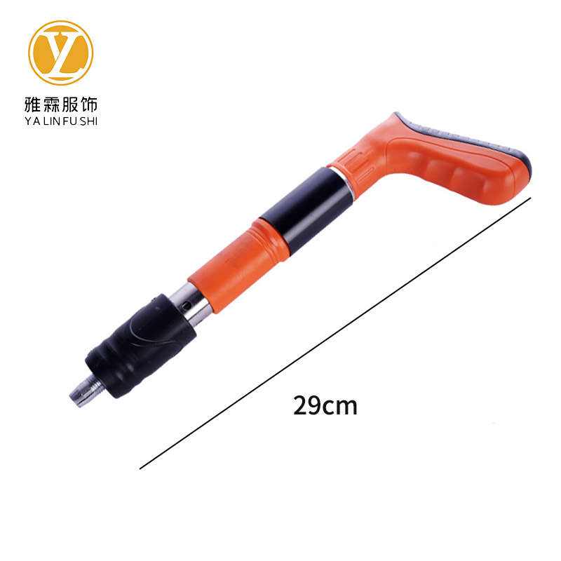 雅霖服 射钉枪YLFSDQ01 把高清大图