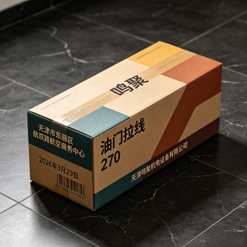 鸣聚 油门拉线 270 个高清大图