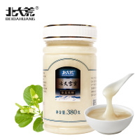 北大荒 东北黑蜂 椴树冰天雪蜜 纯蜂蜜380g