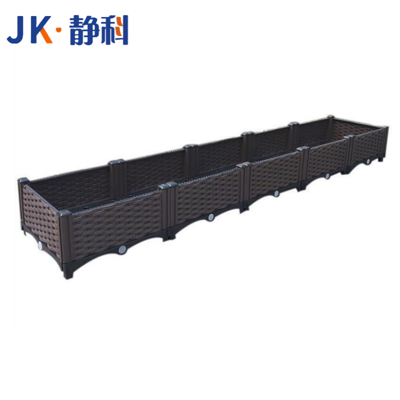 静科花箱200*40*22cm个高清大图