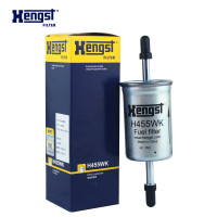 汉格斯特(hengst)燃油滤H455WK适配蒙迪欧 马丁款