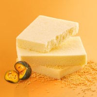 贝夫 南瓜小米糕420克*2