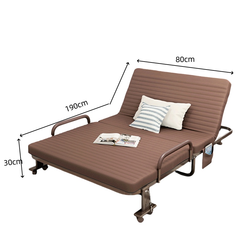 豫汉迎午休床 午休床190*80*30cm