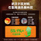 美的(Midea)石墨烯踢脚线取暖器大面积地脚线式电暖气家用防水浴室电暖器节能移动地暖客厅遥控智能暖风机 [石墨烯速热