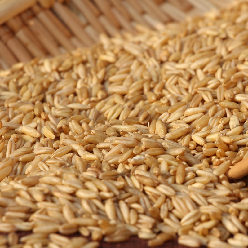 半亩川精选食品礼盒 产地直供 多口味选择 高颜值包装 家庭聚会送礼佳品高清大图