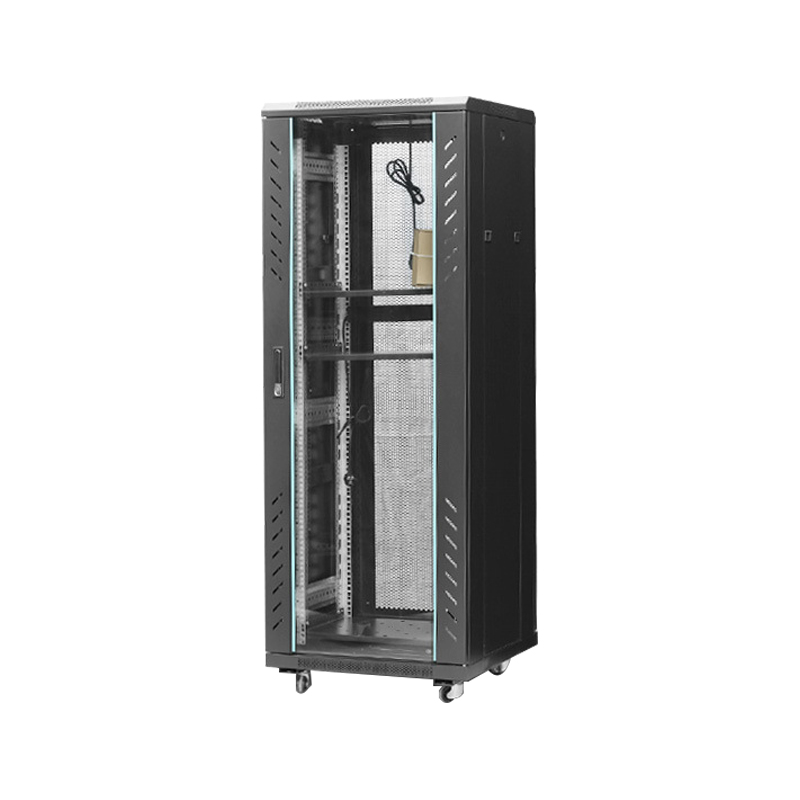 臻远 ZY4010505 网络机柜设备通讯机柜36u185*60*60cm高清大图