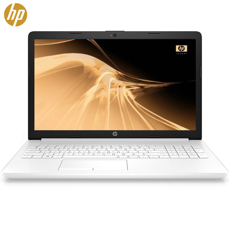 惠普hp小欧15da0008tx156英寸轻薄本笔记本电脑i58250u4g内存500gb