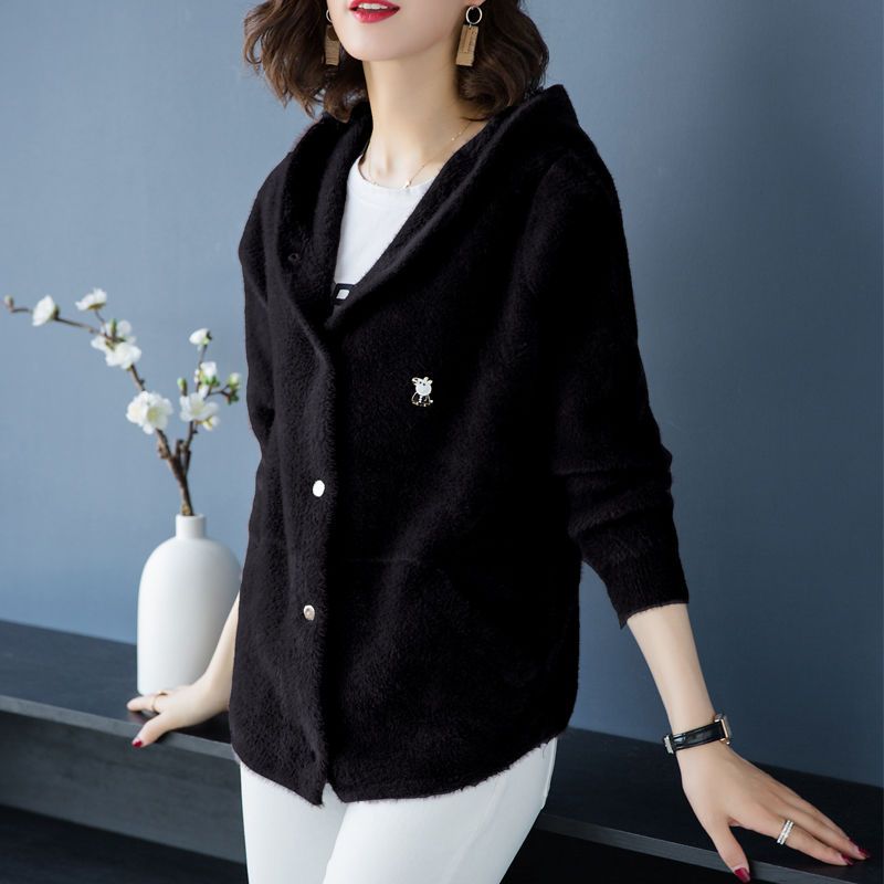 服装鞋帽>女装>女士针织/毛衣>舒弗星(lachouffe)>舒弗星(lachouffe)