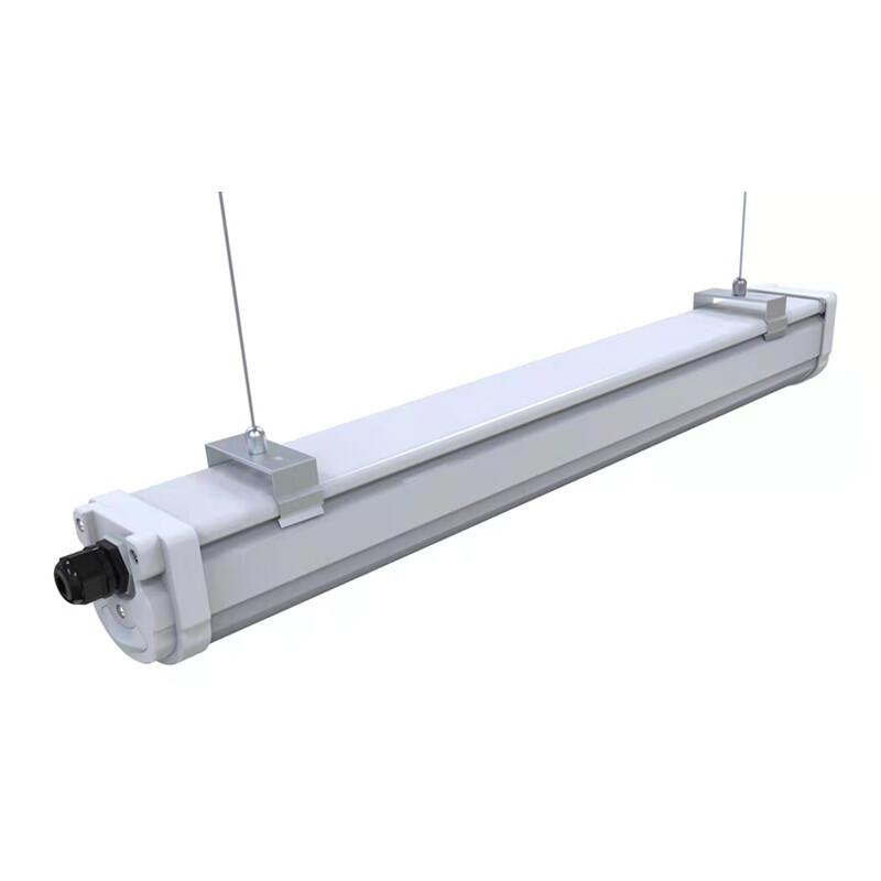 和齐顺(Hikesun)HQS-9230 40W 220V 5700K LED壁顶灯 1.00 台/个 (计价单位:个)高清大图