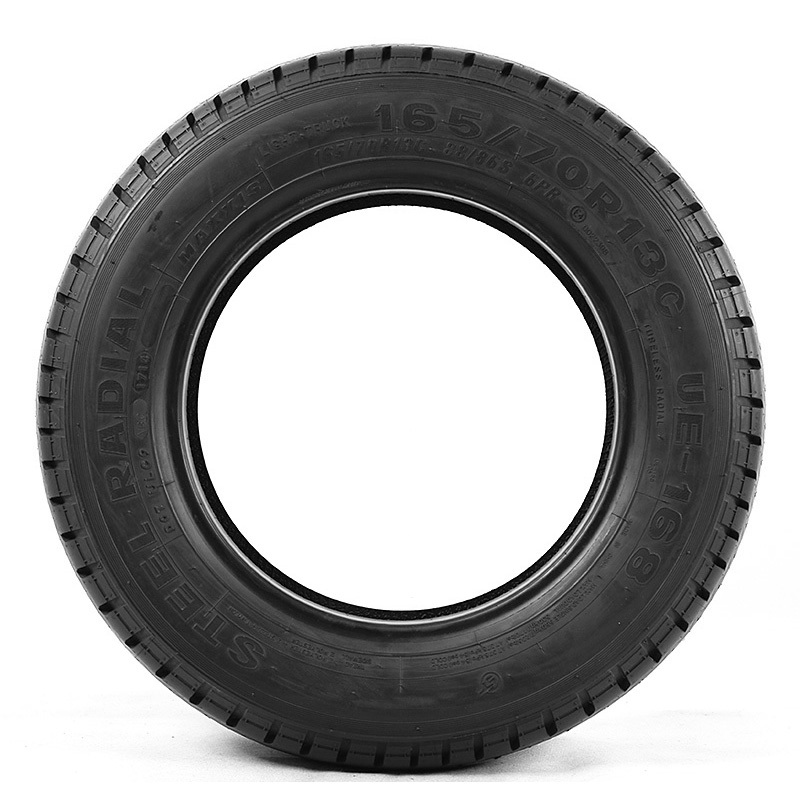 玛吉斯轮胎 UE168 加厚 载重耐磨适配福特经典全顺威虎 N225/70R15LT