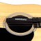 达达里奥(D’Addario)美国进口吉他恒湿包 自动双向湿度控制通用型 3片装PW-HPRP-03