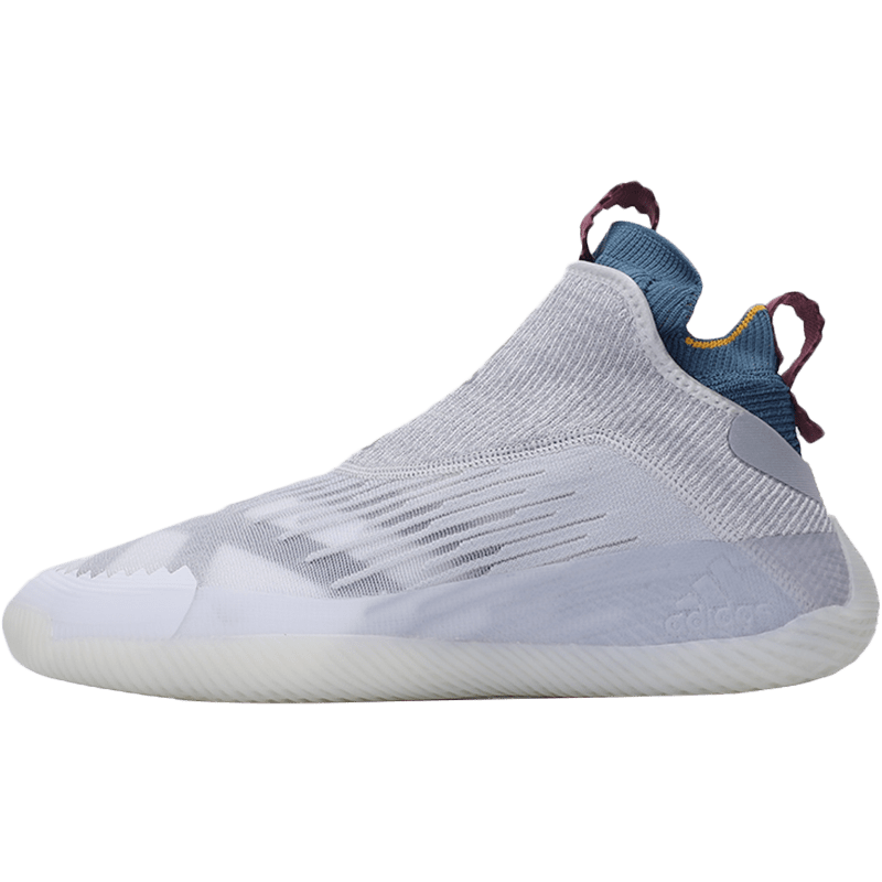 阿迪达斯 (adidas)N3XT L3V3L系列男鞋2023新款运动鞋实战训练休闲篮球鞋 GY2756