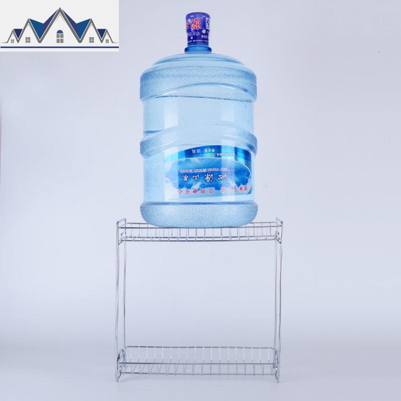 厨房置物调味料架多层落地免打孔放酱油盐醋罐瓶家用收纳储物架子 三维工匠收纳层架高清大图
