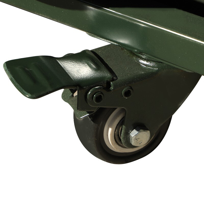 立式阻隔网高清大图