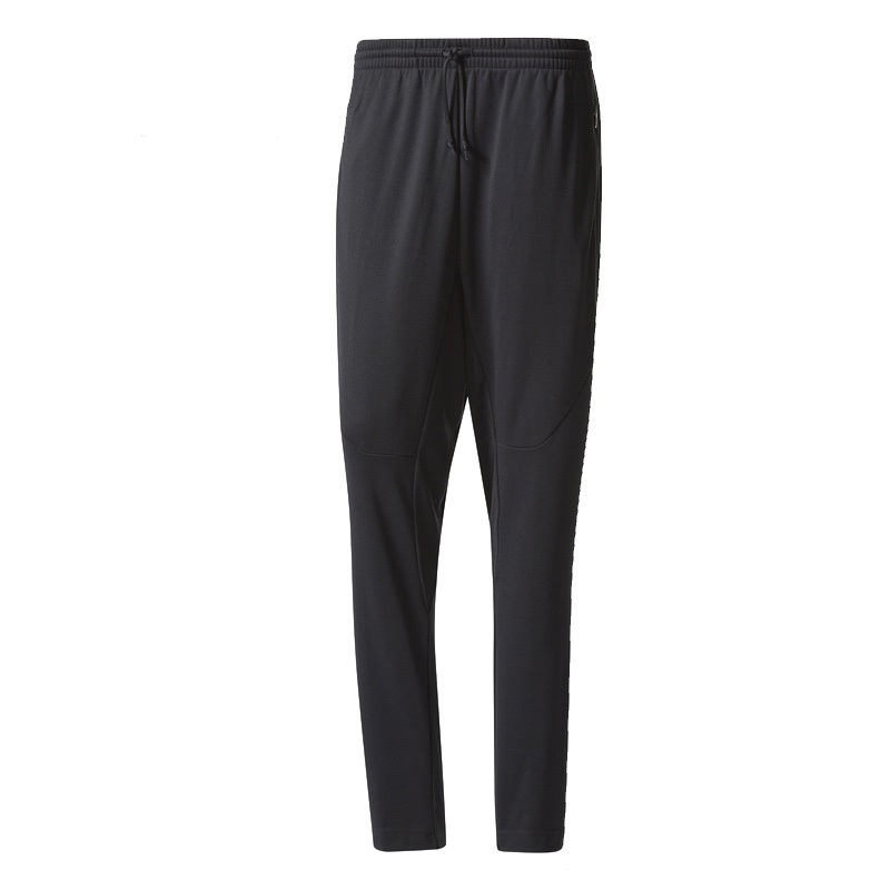 阿迪达斯(adidas)ID GURU PANT 2 男士 训练针织运动长裤 BP6607