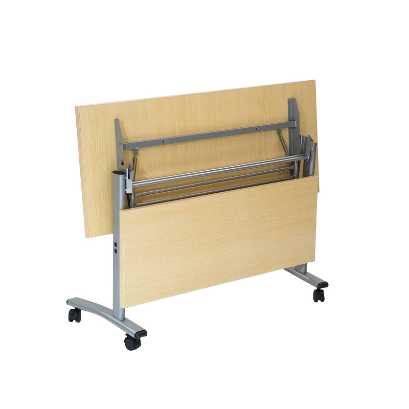 榭邦 办公家具 81折叠培训桌1.8米 1800*400*750mm