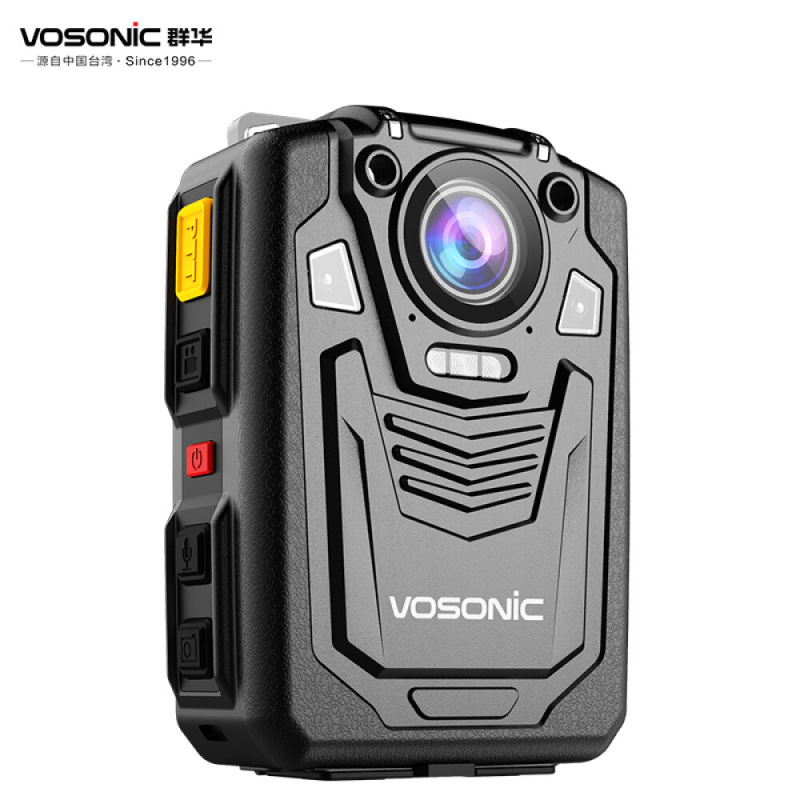 群华(VOSONIC) k8 群华执法记录仪64G