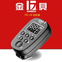 引闪器金贝