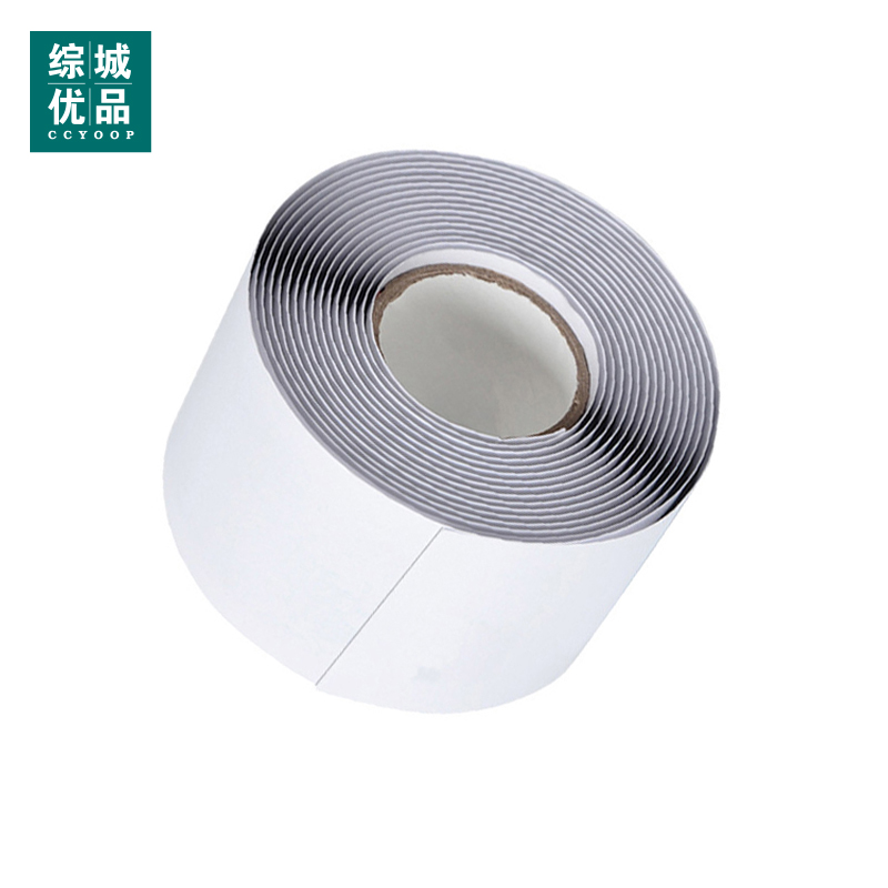 综城优品 CC-CB-81 50mm*16.5mm*3m 防水包带 (计价单位:卷) 白色高清大图