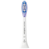 飞利浦(PHILIPS) 电动牙刷头 钻石护龈 标准3支装 HX9053/15 适配HX9924 HX9954