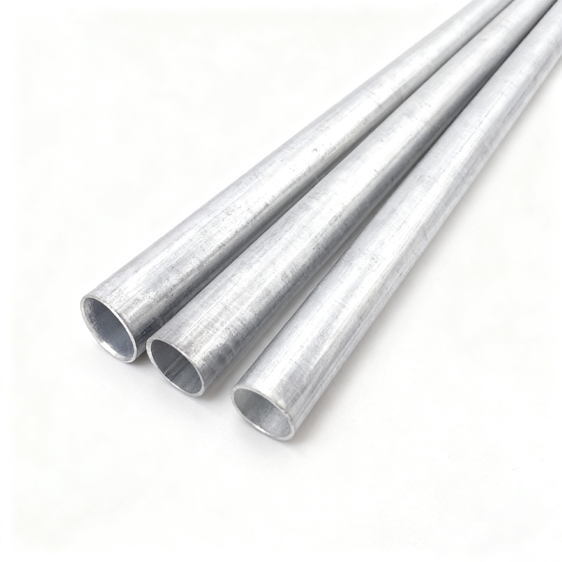 恒兴盛嘉 镀锌钢管 多规格 千克高清大图