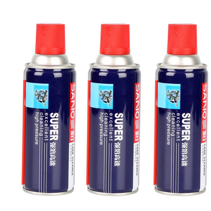 三和化油器清洗剂 400ml